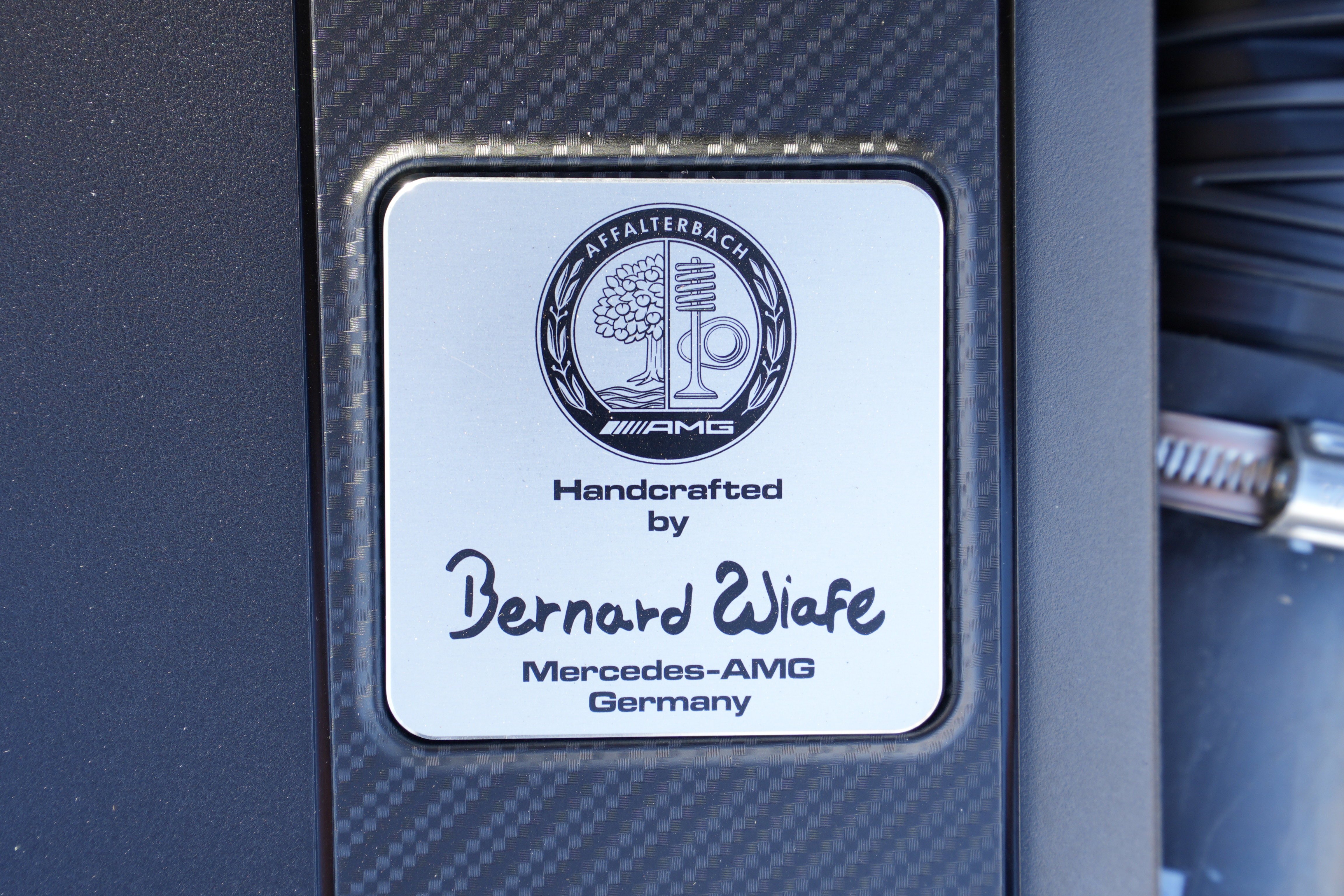 New 2026 Obsidian Black Metallic Mercedes-Benz AMG® C 43 image 17