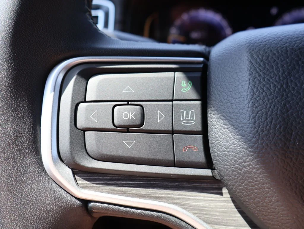 Used 2024 Gray Jeep Series III image 27