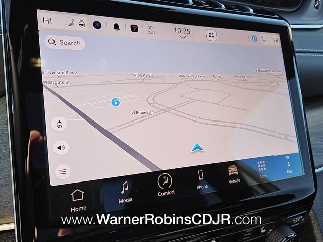 2025 Jeep Grand Cherokee Limited - Photo 21