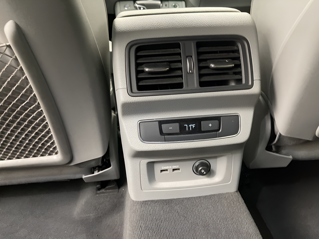 Used 2024 Glacier White Metallic Audi 45 S line Premium Plus image 25