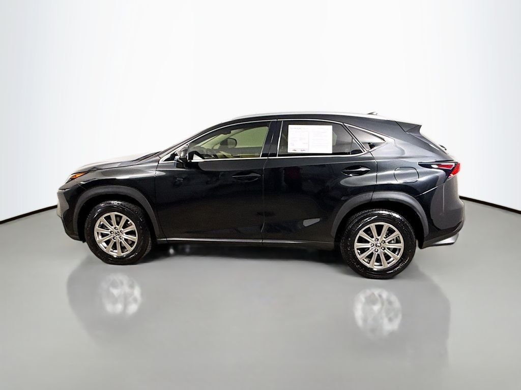 Used 2021 Caviar Lexus Base image 4