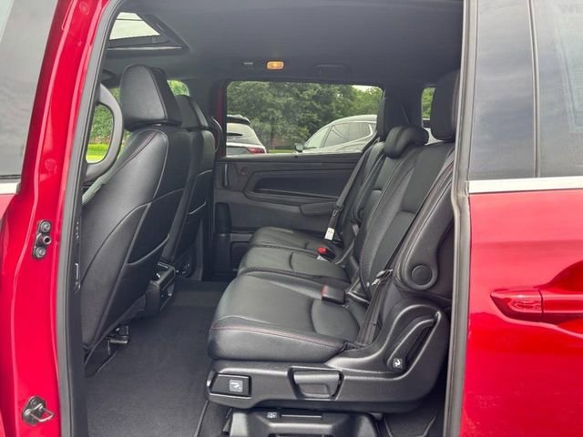 2025 Honda Odyssey Sport L - Photo 11
