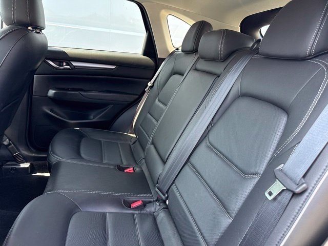 Used 2024 Black Mazda 2.5 S Preferred Package image 6