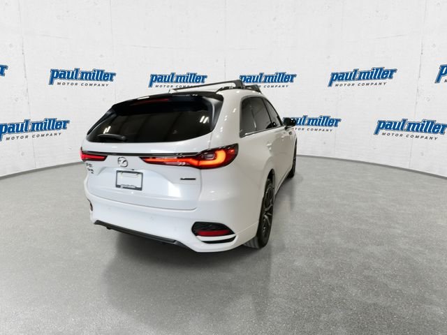 2026 Mazda CX-70 Premium Plus Package - Photo 10