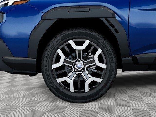 2026 Subaru Outback Touring XT - Photo 9