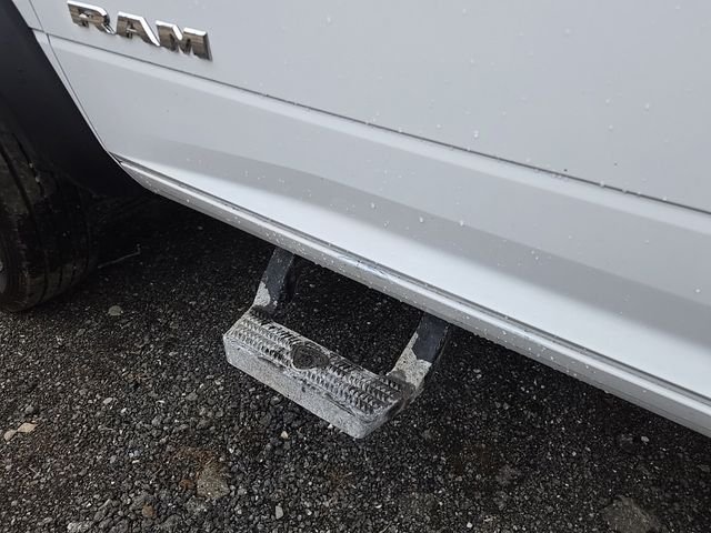 Used 2022 White Ram Tradesman image 14