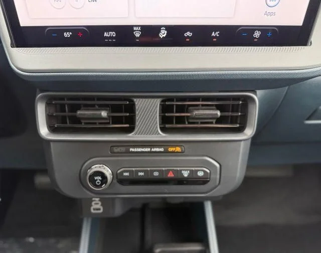 New 2026 Oxford White Ford XL image 20