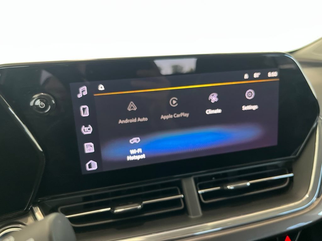 2025 Chevrolet Trax Activ - Photo 11