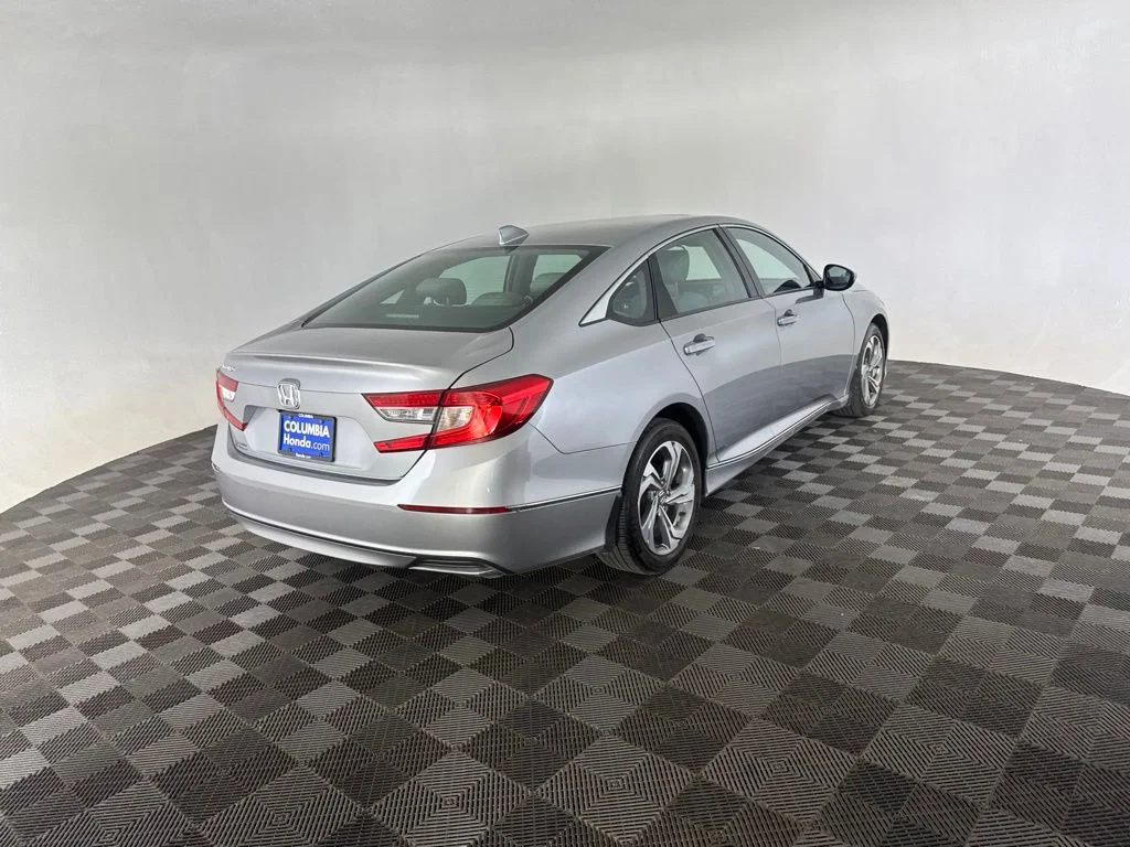 2019 Honda Accord EX - Photo 6