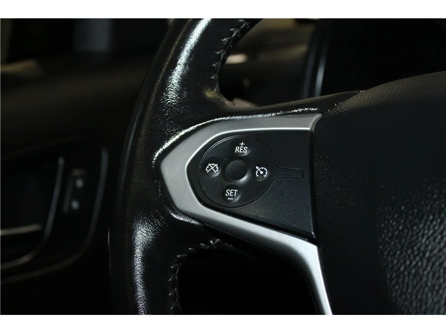 Used 2021 Bright Blue Metallic Chevrolet 2WD LT image 22