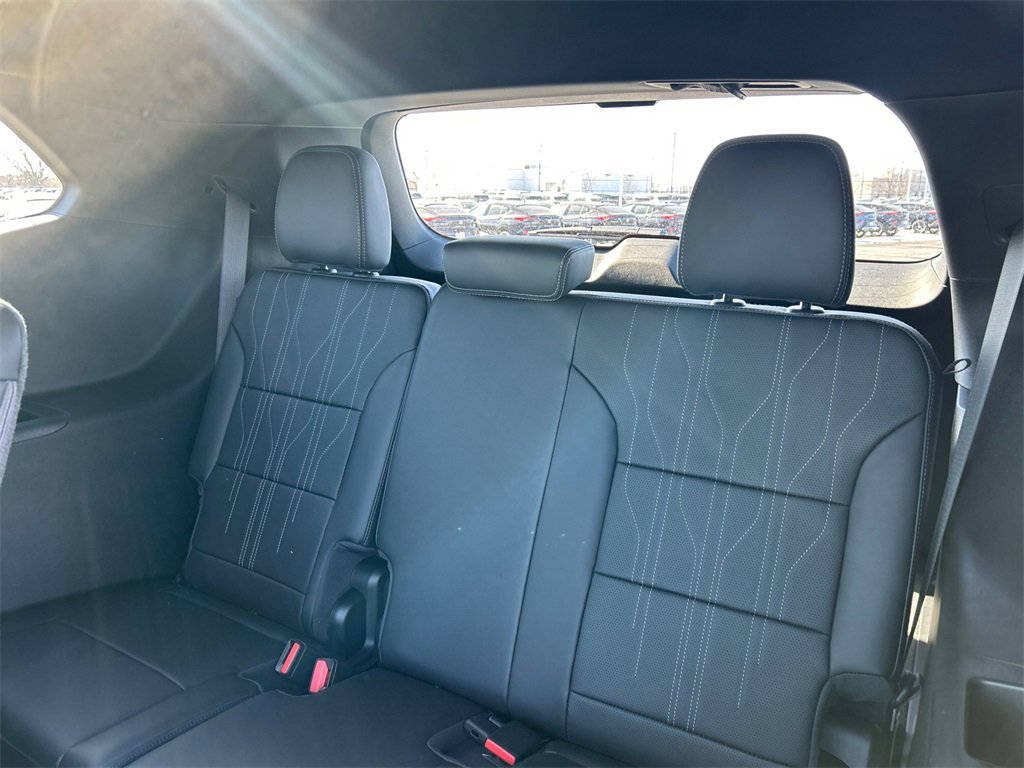 2026 BUICK ENCLAVE - Image 33
