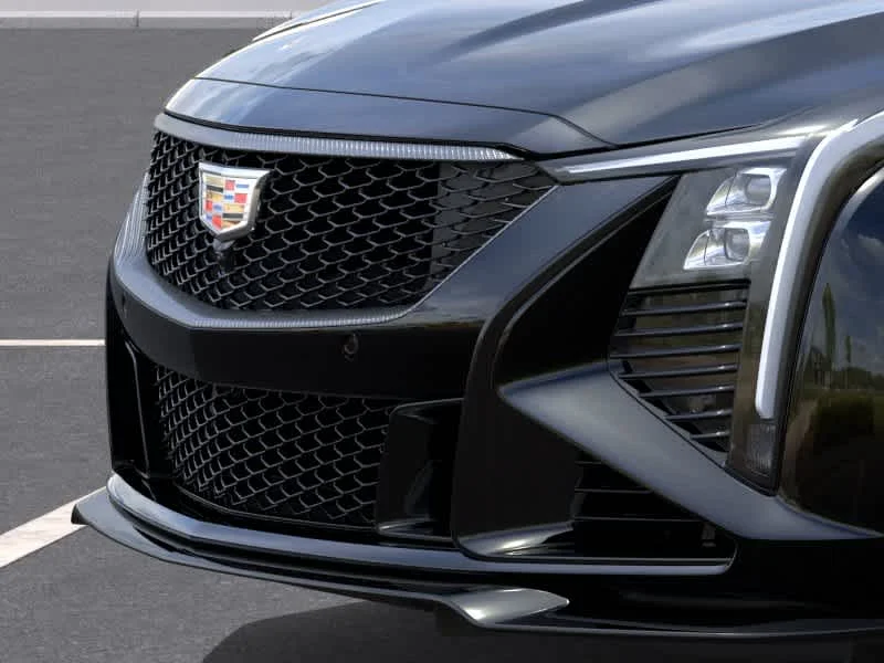 2026 Cadillac CT5 V-Series Blackwing - Photo 13