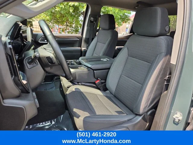 Used 2025 Cypress Chevrolet LT image 7