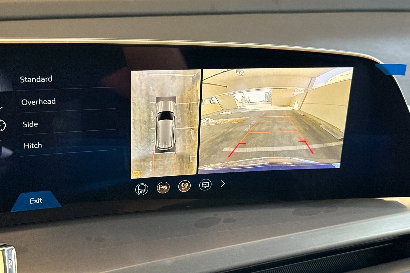 2026 Cadillac VISTIQ Sport - Photo 21