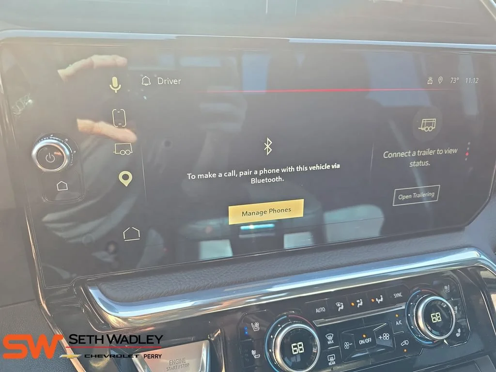 2024 GMC Sierra 1500 Denali Denali - Photo 20