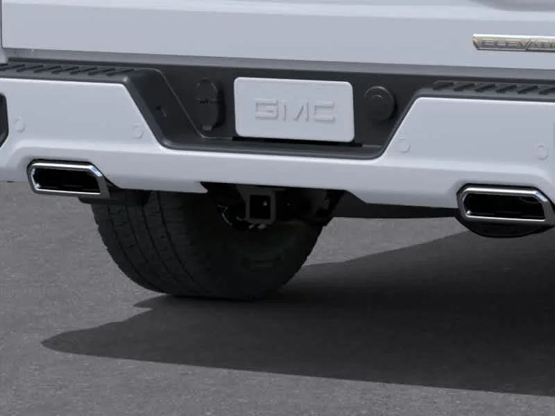 New 2026 Summit White GMC Elevation image 28