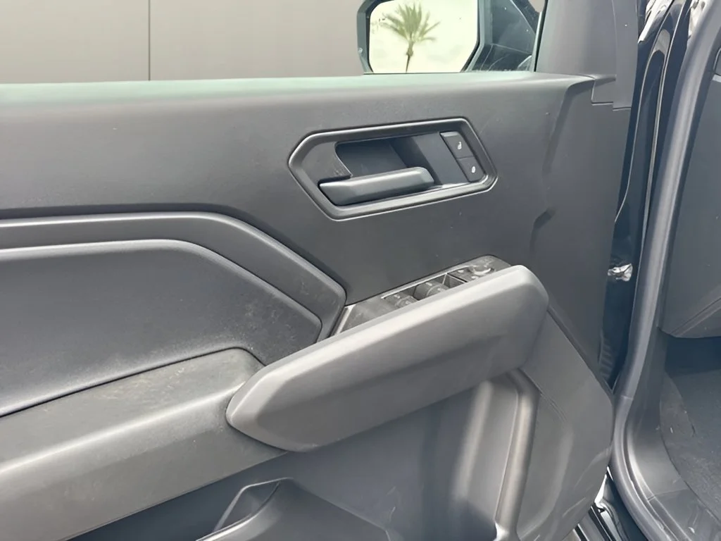 New 2026 Black Chevrolet Trail Boss image 26
