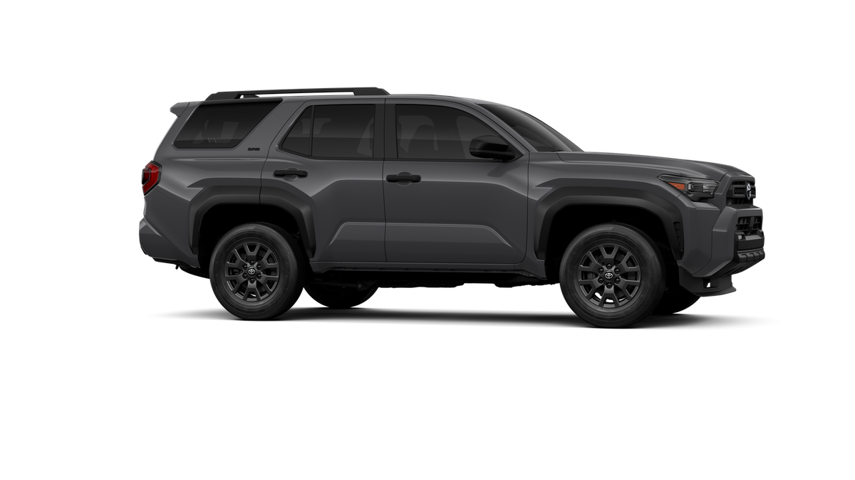 New 2026 Underground Toyota SR5 image 13