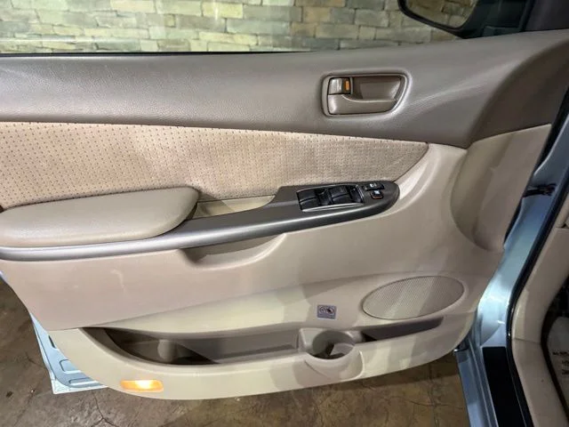 Used 2010 Blue Mirage Metallic Toyota LE image 10
