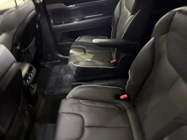 Used 2023 White Hyundai XRT image 28