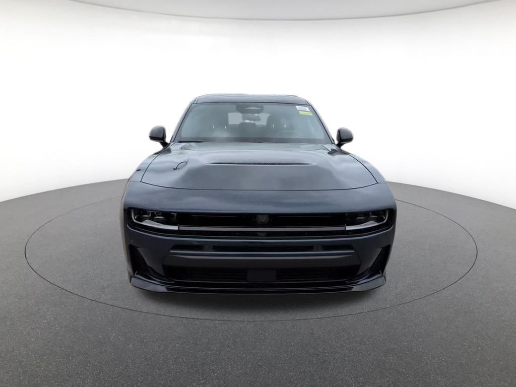New 2026 After Dark Exterior Paint Dodge Scat Pack image 16