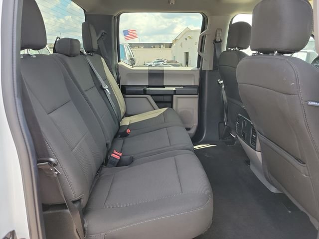 Certified Used 2019 Oxford White Ford XL image 23