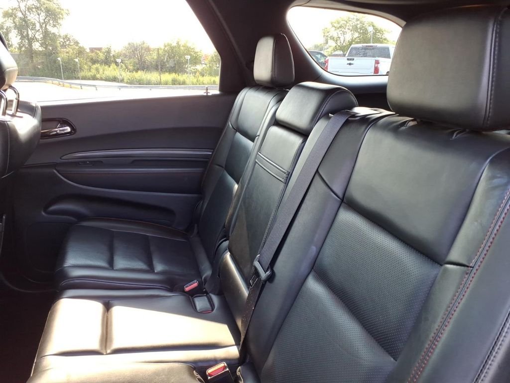 Certified Used 2024 Black Dodge GT Plus image 12