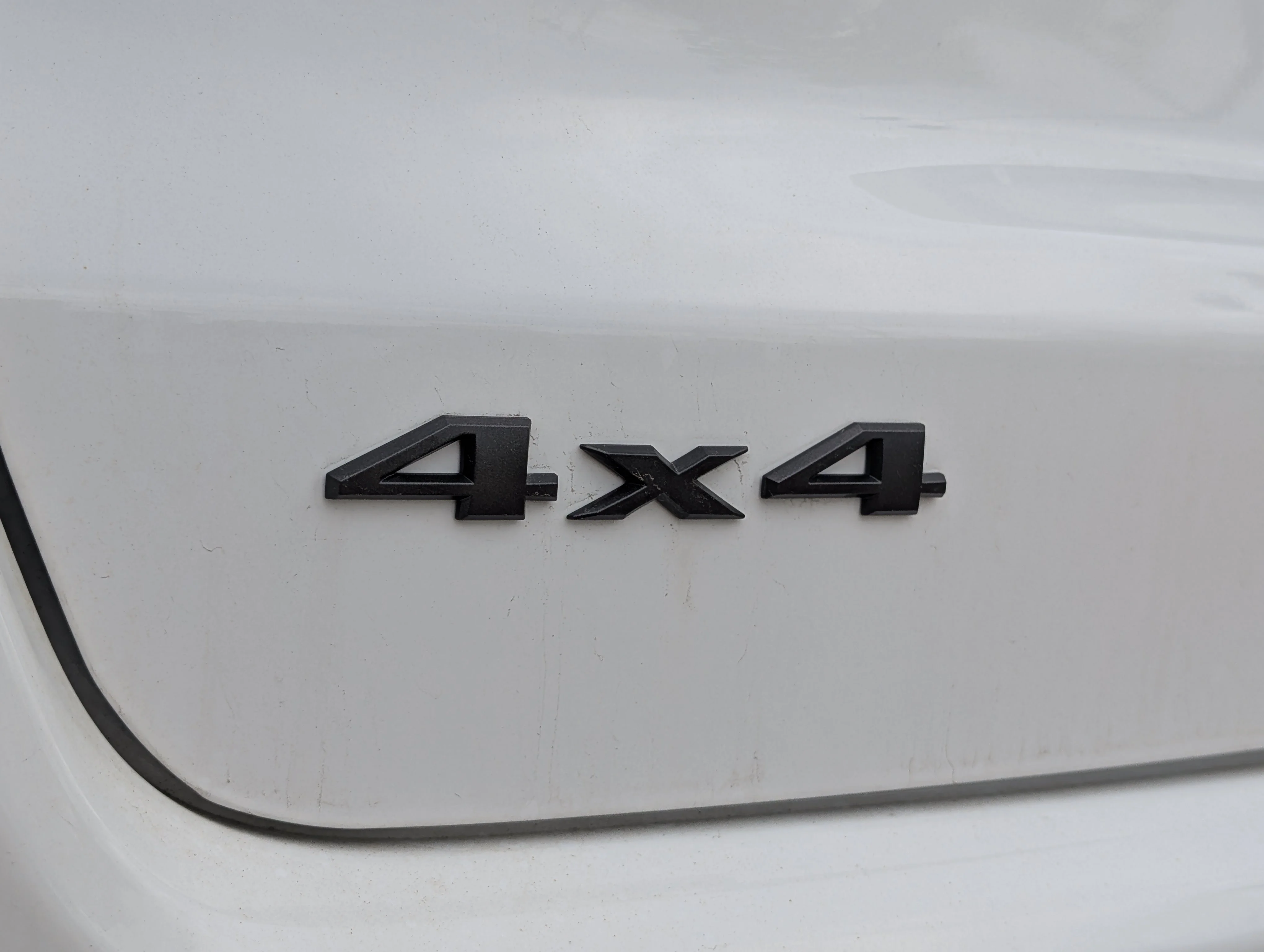New 2026 Bright White Jeep North image 15