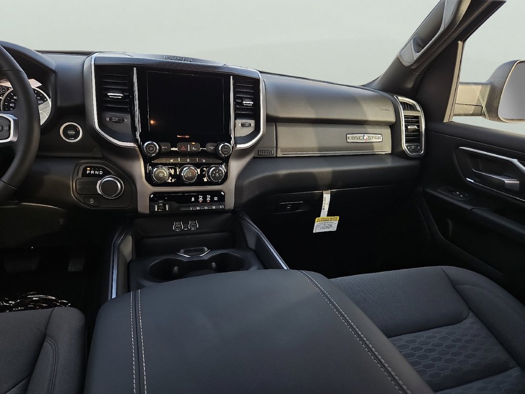 2026 RAM 1500 Big Horn/Lone Star - Photo 15