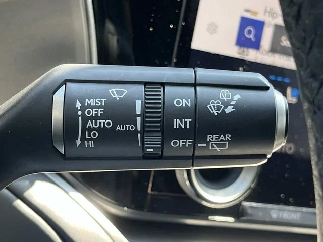 Used 2025 Gray Lexus 350 Premium image 44