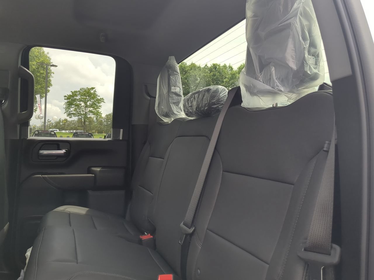 2026 GMC Sierra 2500HD Pro - Photo 24