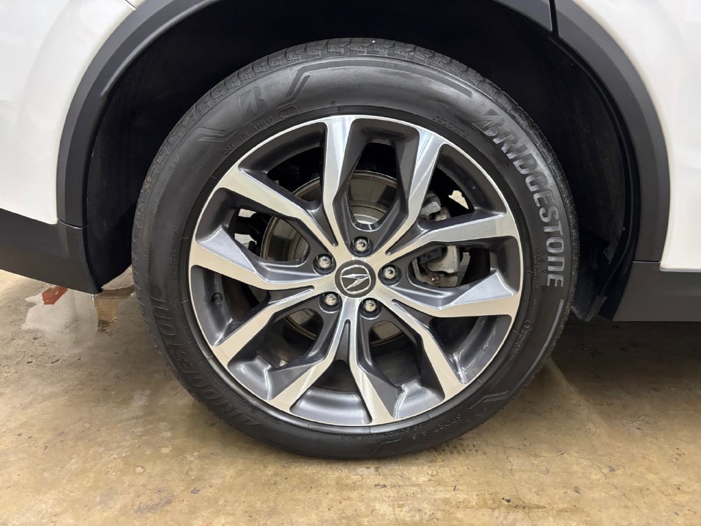 2024 Acura MDX Technology Package - Photo 82