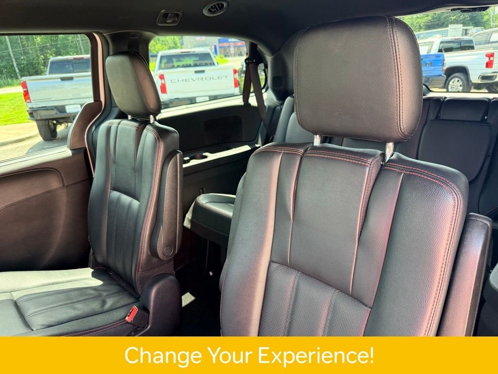 Used 2019 White Dodge GT image 19