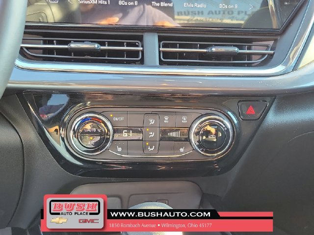 2026 Chevrolet Trax Activ - Photo 27