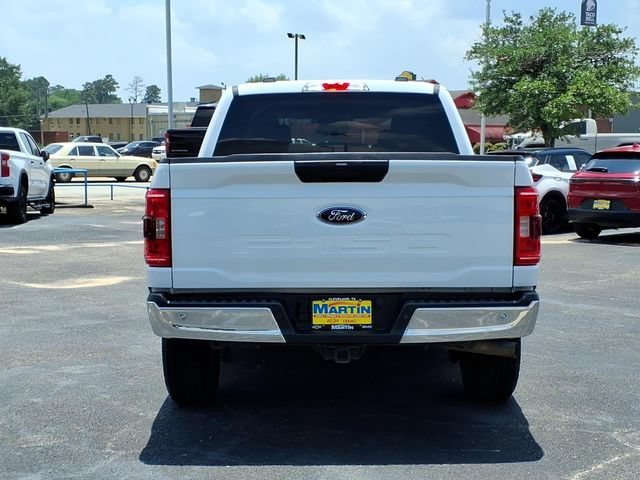 Used 2022  Ford XL image 6