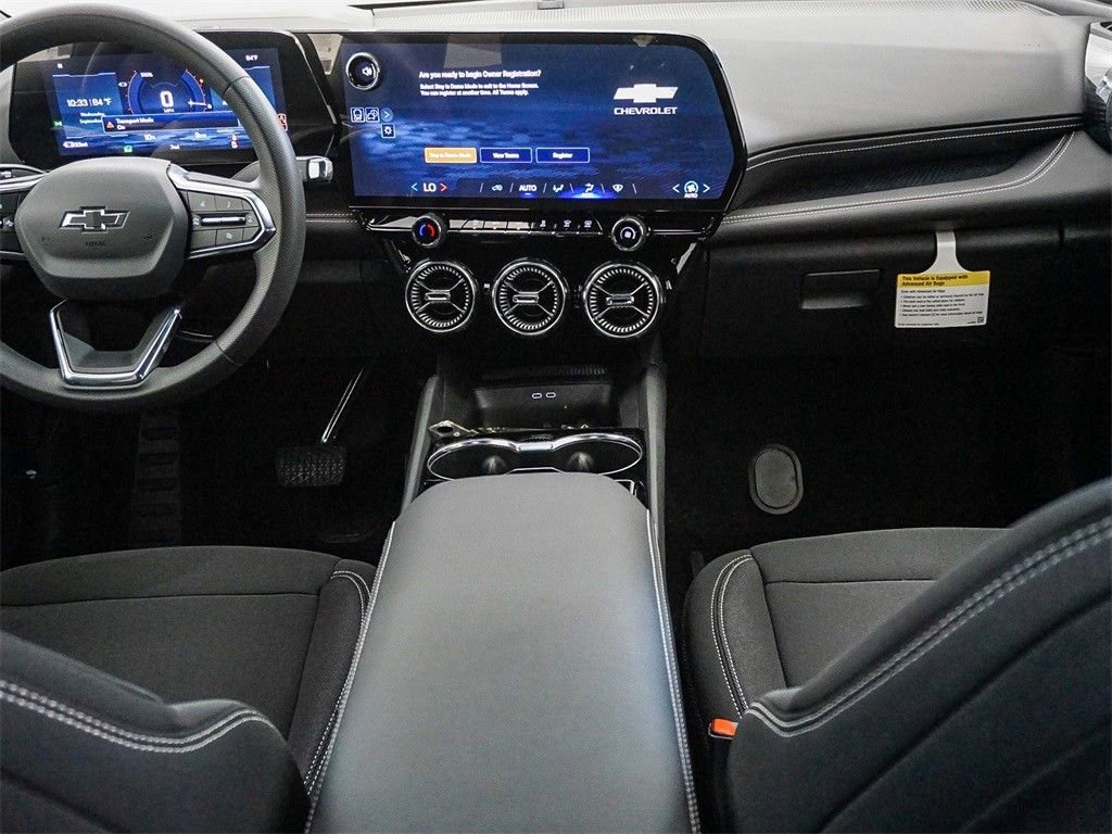 2026 Chevrolet Blazer EV LT - Photo 16