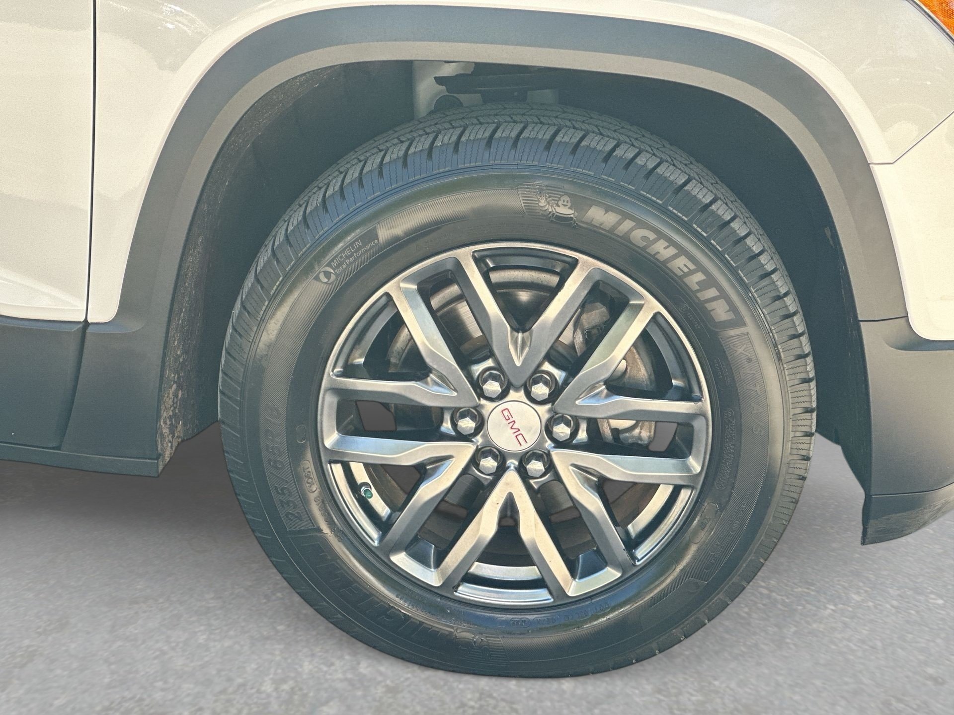 2017 GMC Acadia SLT-1 - Photo 33