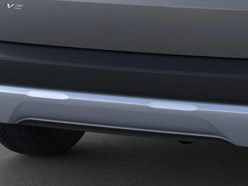 New 2026 Carbonized Gray Metallic Ford Active™ image 23