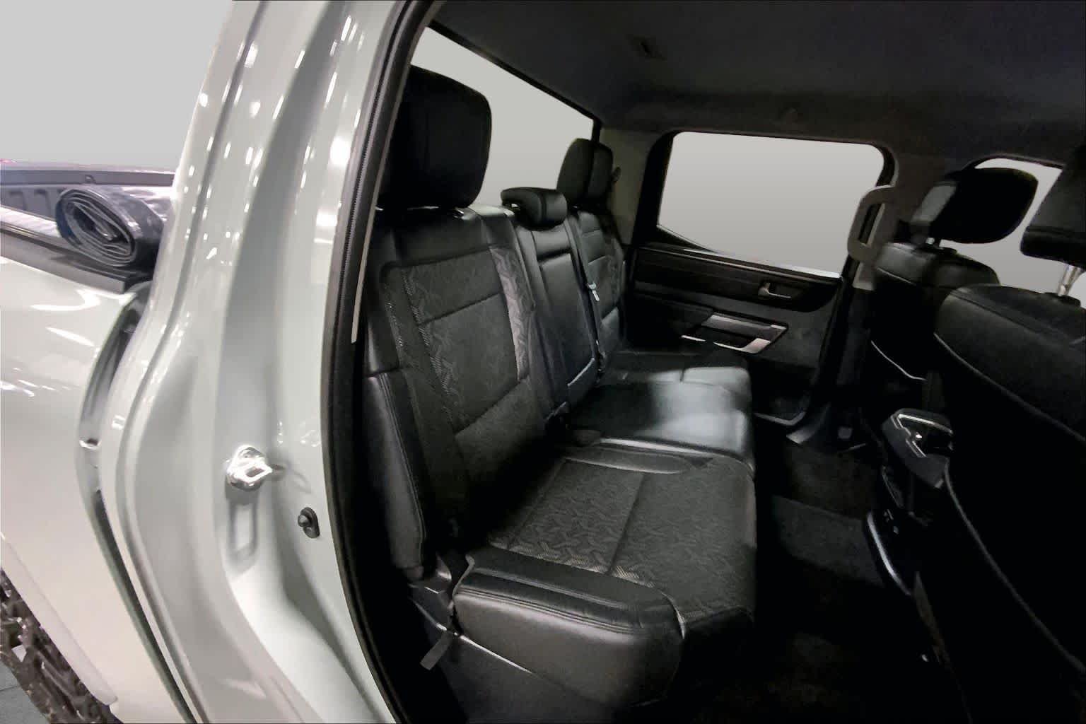 Used 2024 Lunar Rock Toyota SR5 image 20