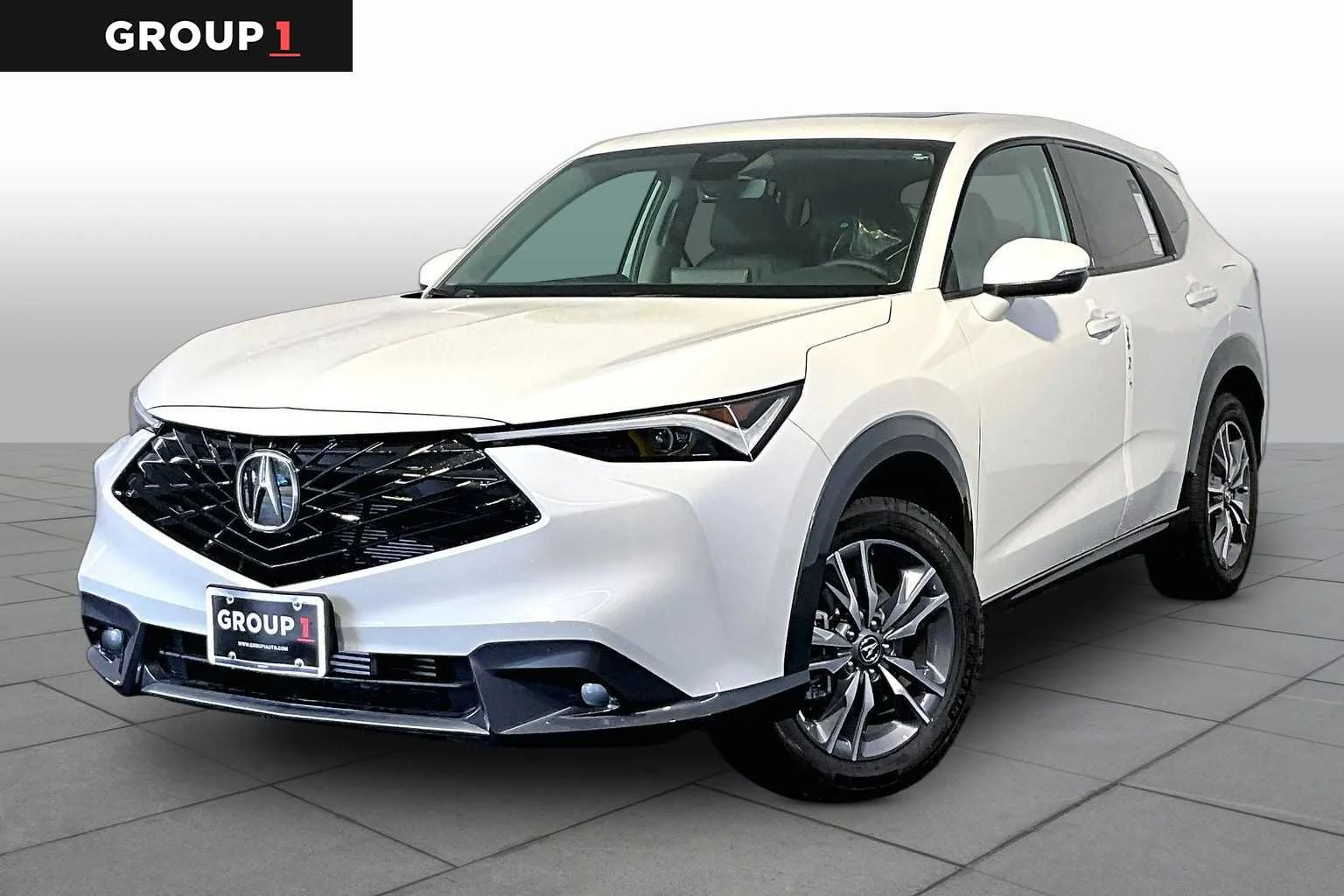 2026 Acura ADX BASE