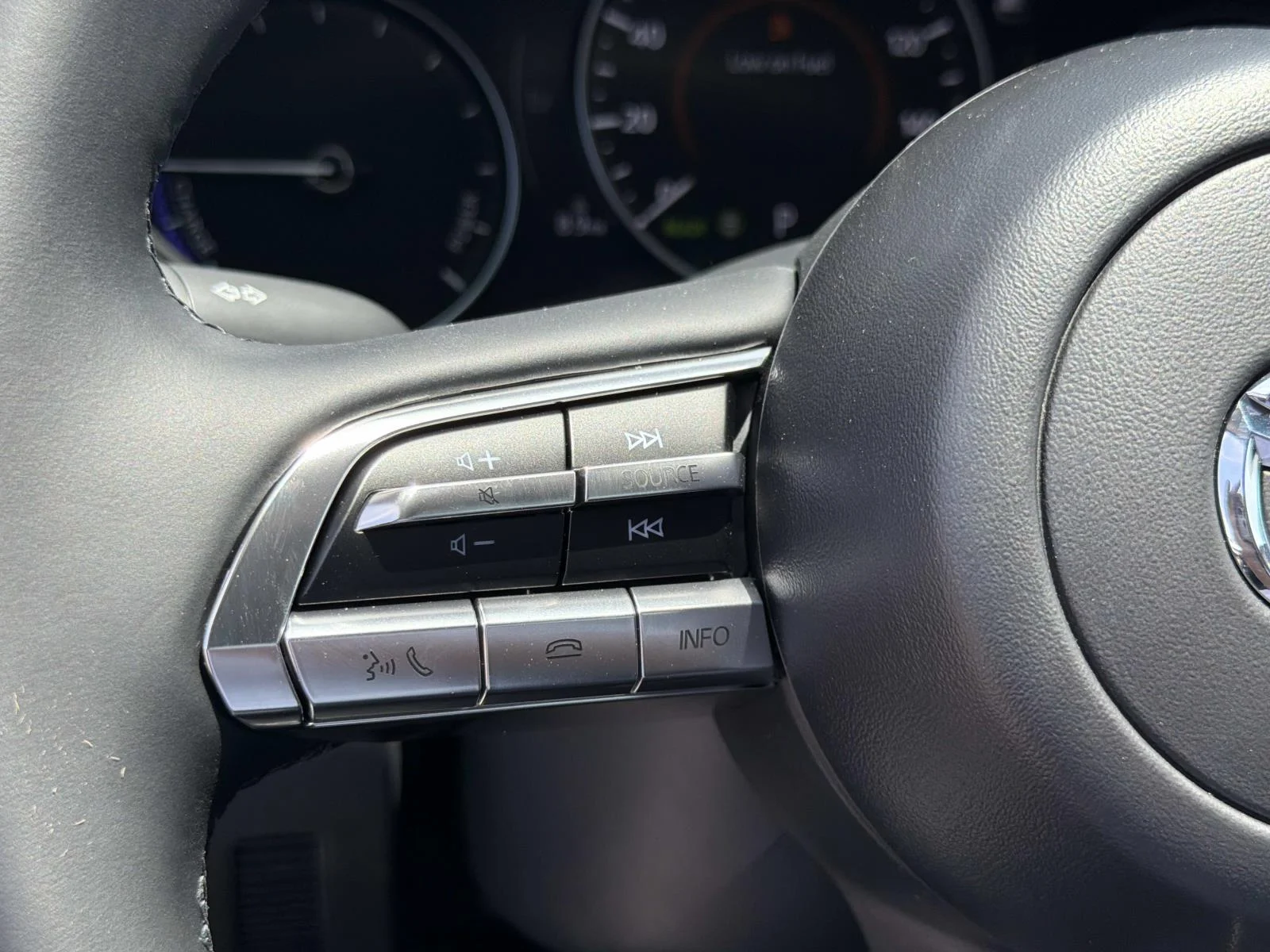 New 2026 Polymetal Gray Metallic Mazda Premium AWD image 9