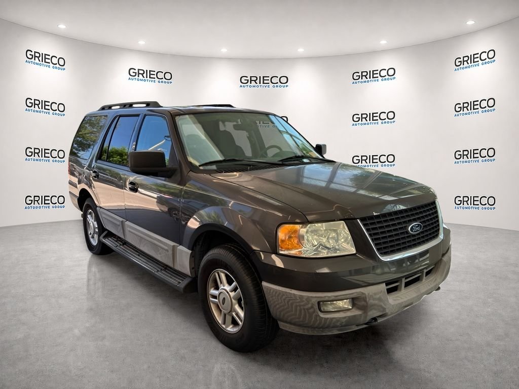 Used 2006 Brown Ford XLT image 1