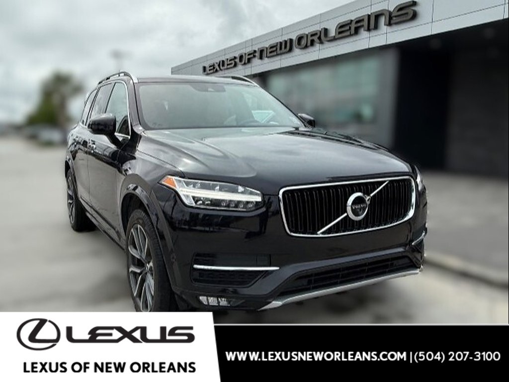 2018 Volvo XC90 T5 AWD Momentum's photo