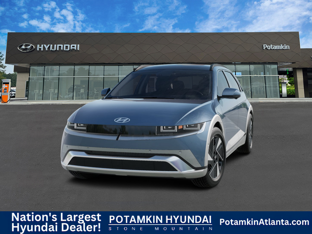 2027 Hyundai IONIQ 5 Limited
