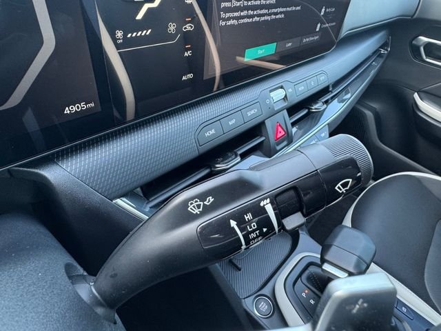 2026 Kia K4 GT-Line Turbo - Photo 12