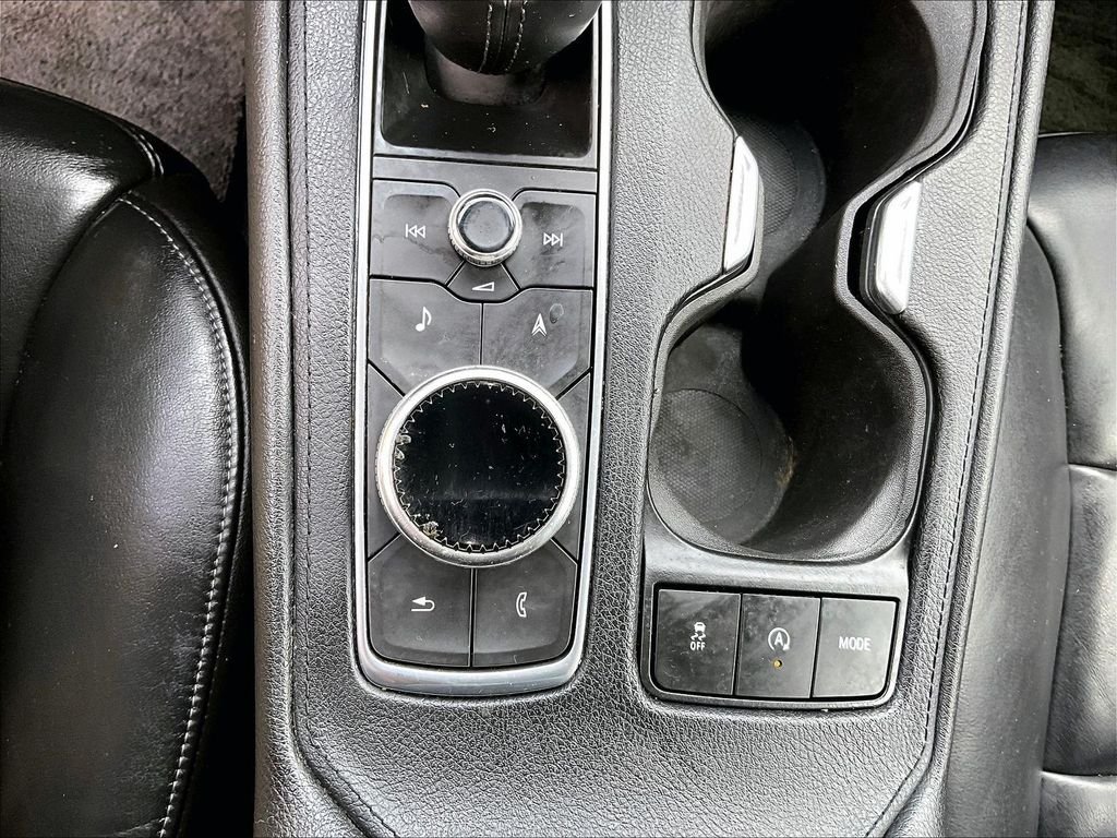 Used 2019 Blue Cadillac Premium Luxury image 27