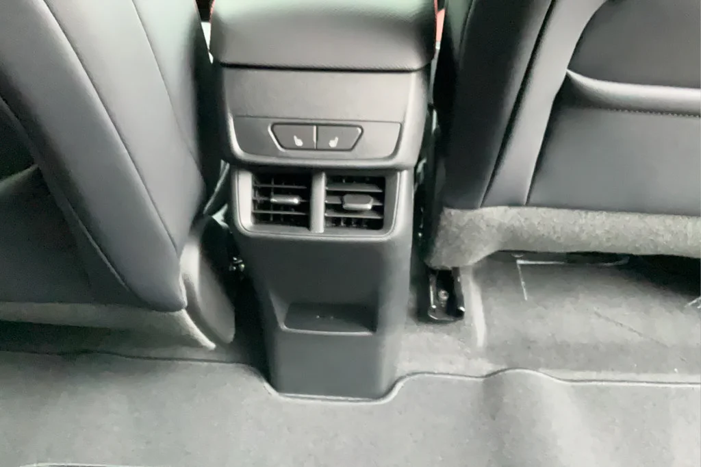 New 2027 Sterling Gray Metallic Chevrolet RS image 20