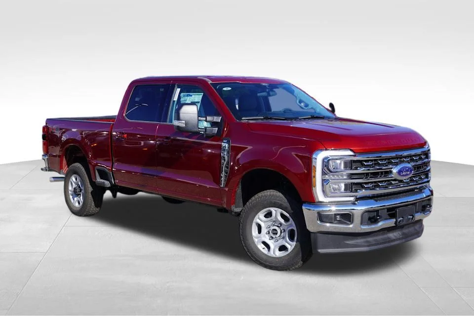 2026 Ford F-350 XLT 4x4 Crew Cab 6-3/4' Box SRW's photo