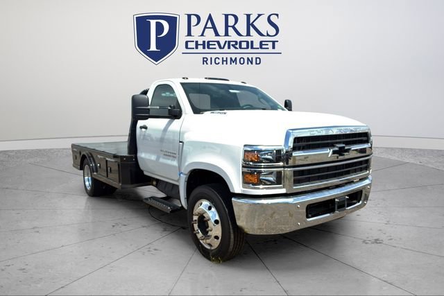 2024 Chevrolet Silverado HD Work Regular Cab 141" WB's photo