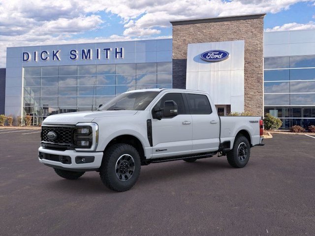 2026 Ford Super Duty F-250® Lariat®